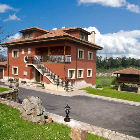 Casa Regina Perlora Exterior foto